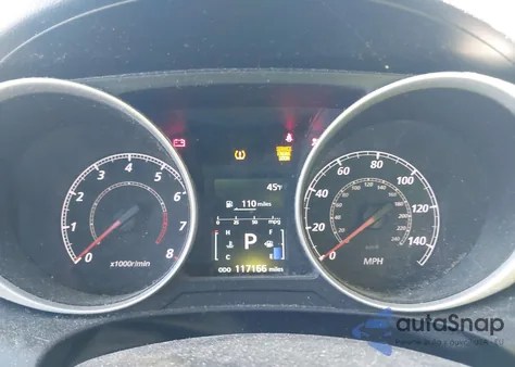 2013 Mitsubishi Outlander Sport Es from USA, damaged, VIN 4A4AP3AU5DE010298